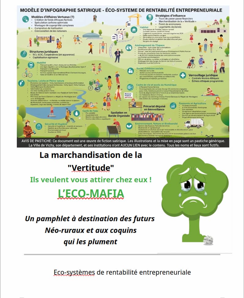 Les champions de la Vertitude